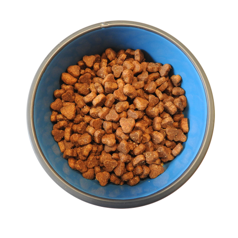 FARM CROQUETTES POUR CHIOTS, POULET 10 KG