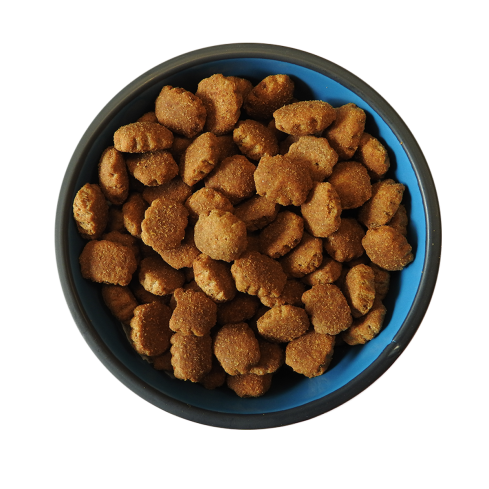 FARM CROQUETTES POUR CHIENS GRANDE RACE POULET ET RIZ, 10 KG