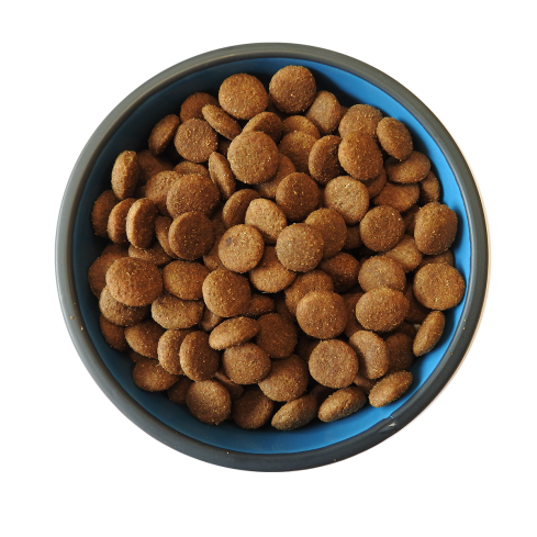 FARM CROQUETTES POUR CHIENS ADULTES, AGNEAU ET RIZ, 10 KG