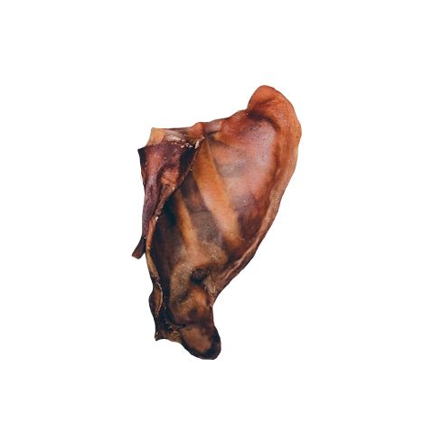 FARM OREILLES DE PORC SÉCHÉES 1KG